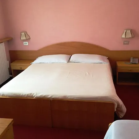 Hotel Alaska Livigno