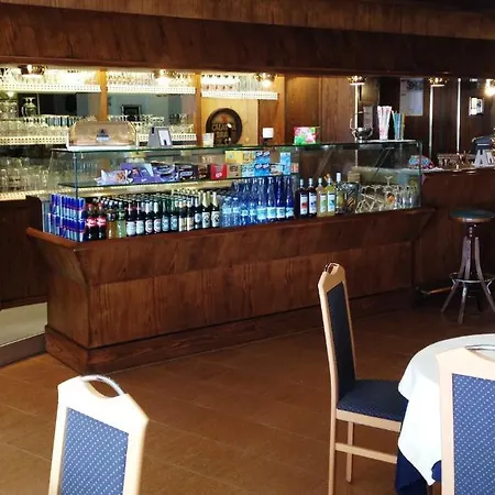 Alaska 酒店