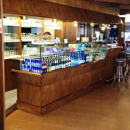 Alaska 酒店 3*