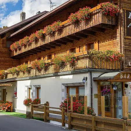 Alaska Livigno