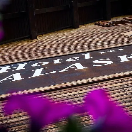 Hotel Alaska 3*