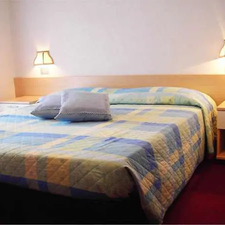 Alaska 3* Livigno