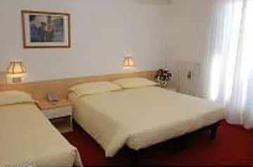 Hotel Alaska Livigno