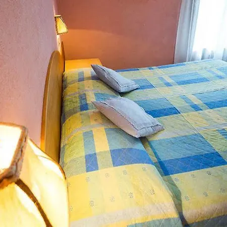 Alaska 3* Livigno